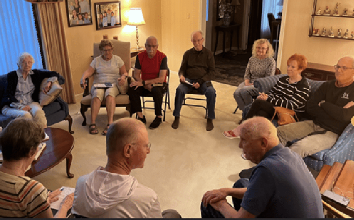 lifegroup